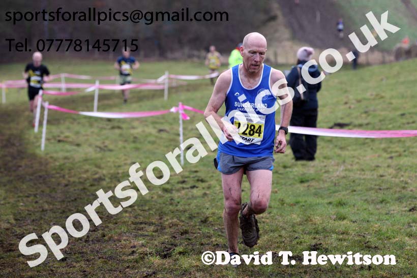 Senior men, Start Fitness NEHL, Thornley Hill Farm, Peterlee, County Durham. Photo: David T. Hewitson/Sports for All Pics
